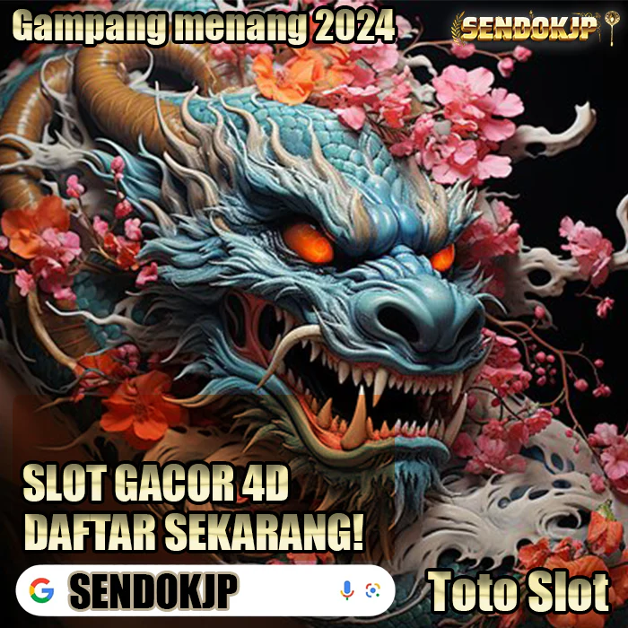 Daftar Toto Slot & Slot Gacor 4D Terbaru di Agen Resmi Slot 777